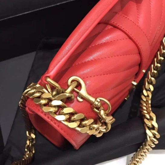COLLEGE YSL MEDIUM 0807